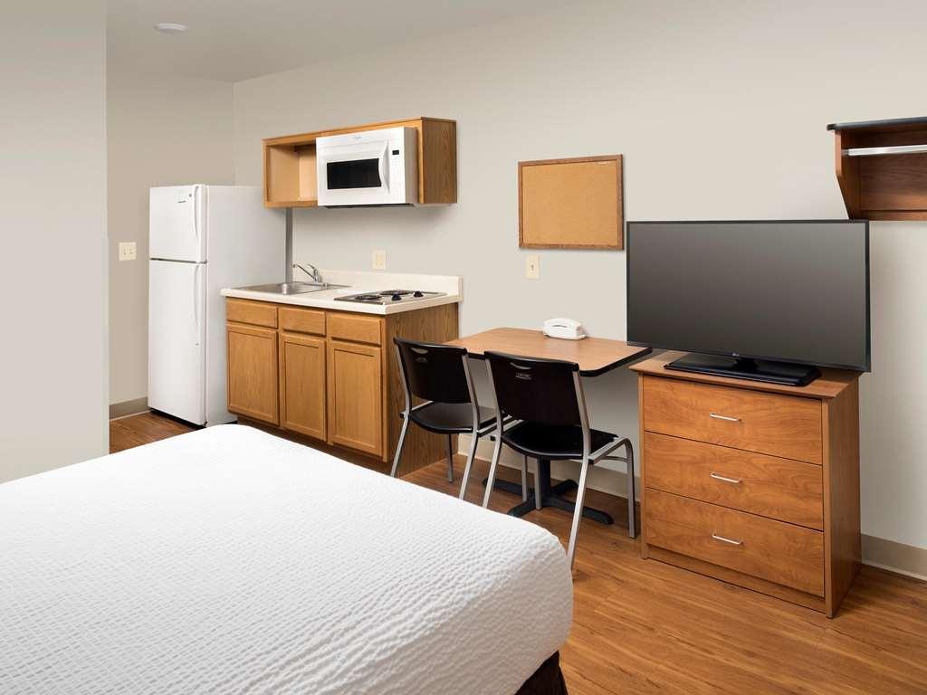 Extended Stay America Select Suites - Indianapolis - Greenwood Cameră foto
