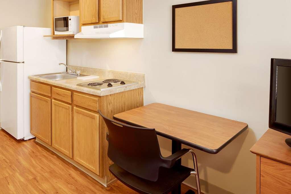 Extended Stay America Select Suites - Indianapolis - Greenwood Cameră foto