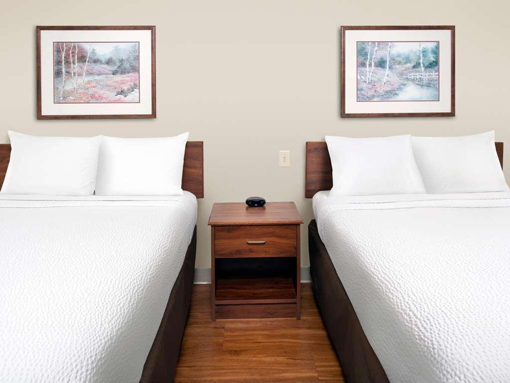 Extended Stay America Select Suites - Indianapolis - Greenwood Cameră foto