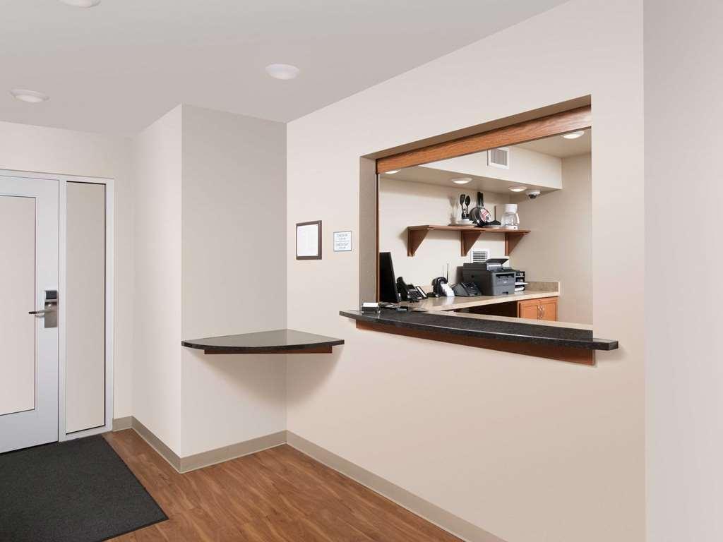 Extended Stay America Select Suites - Indianapolis - Greenwood Interior foto