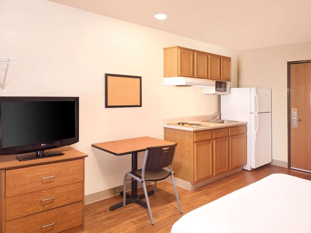 Extended Stay America Select Suites - Indianapolis - Greenwood Cameră foto
