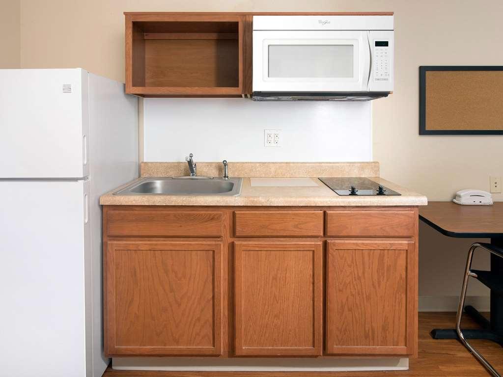 Extended Stay America Select Suites - Indianapolis - Greenwood Cameră foto