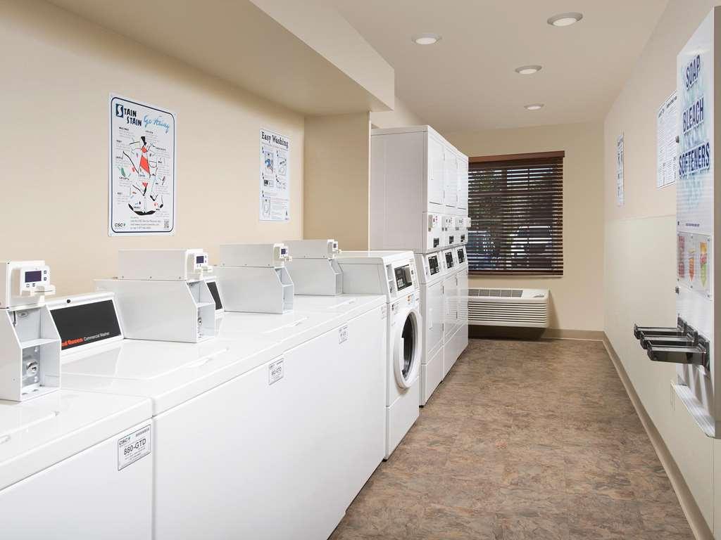 Extended Stay America Select Suites - Indianapolis - Greenwood Facilități foto