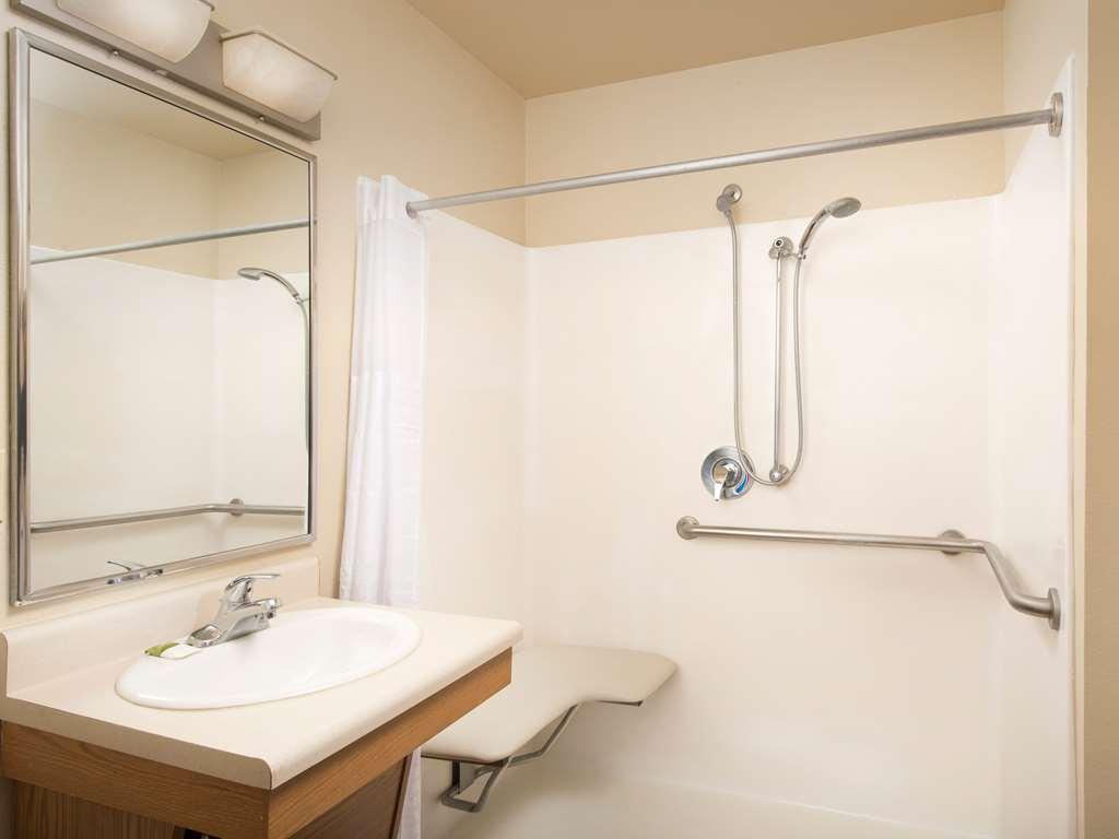 Extended Stay America Select Suites - Indianapolis - Greenwood Exterior foto