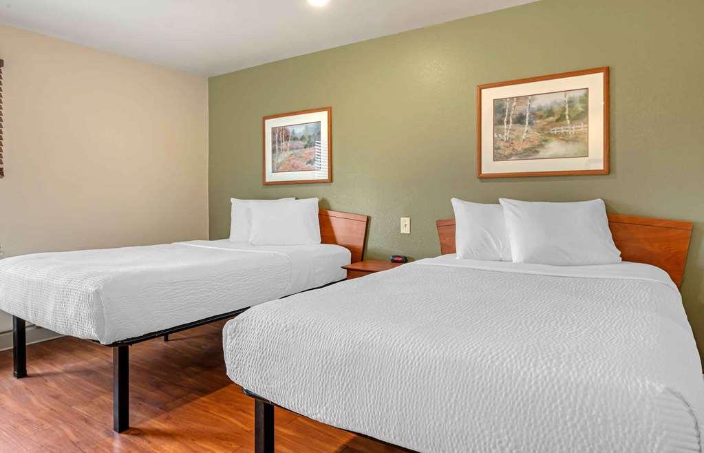 Extended Stay America Select Suites - Indianapolis - Greenwood Cameră foto
