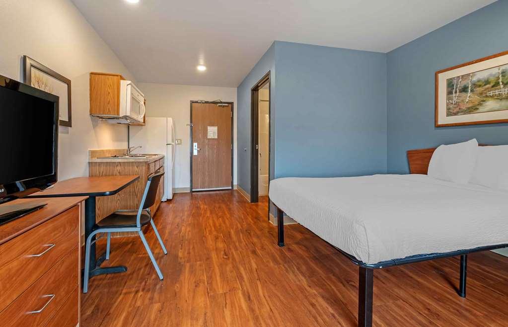 Extended Stay America Select Suites - Indianapolis - Greenwood Cameră foto
